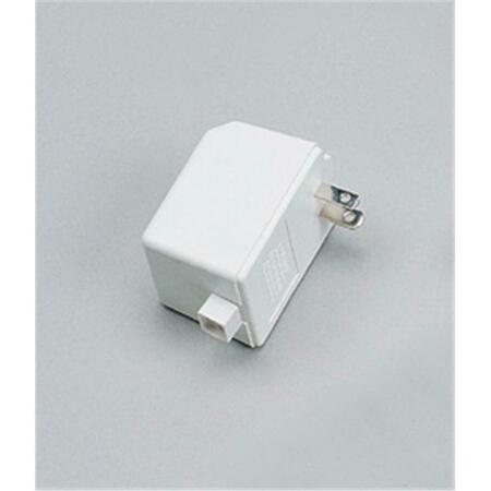 RADIANT Electronic Transformer - Plug In, 50W RA205243